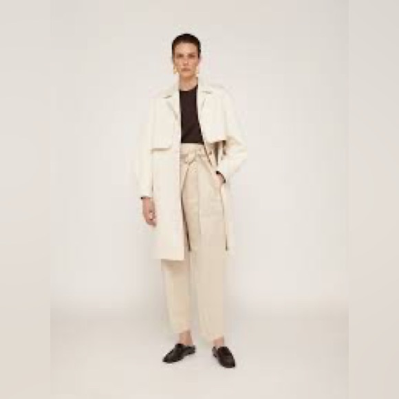 Agnona overcoat - Picture 4 of 9